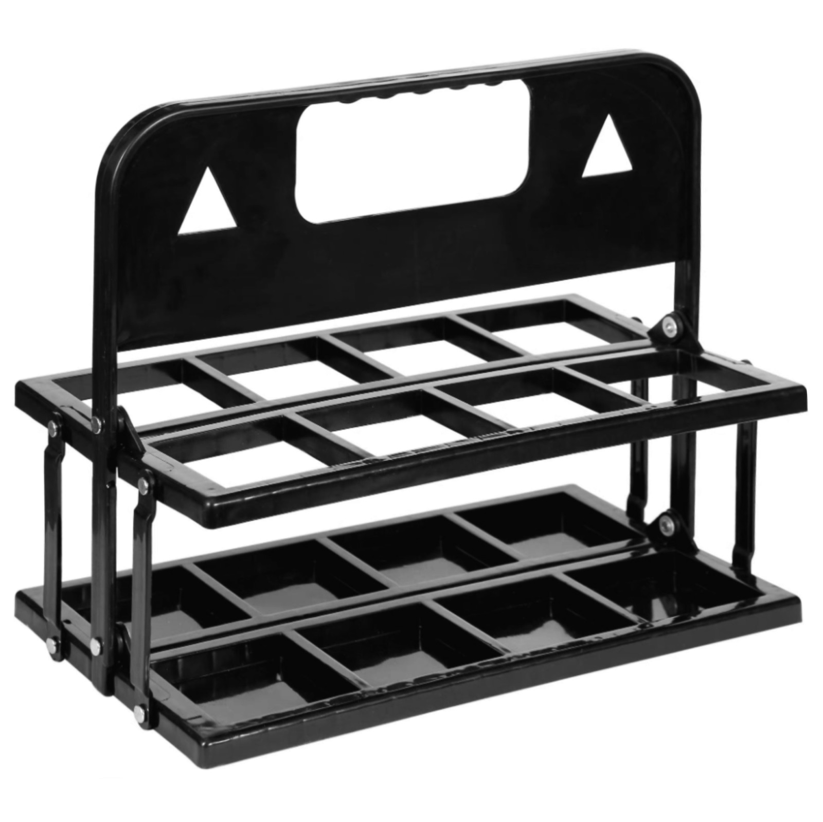 Porta-garrafas 8 (Pa 628 Toptex)