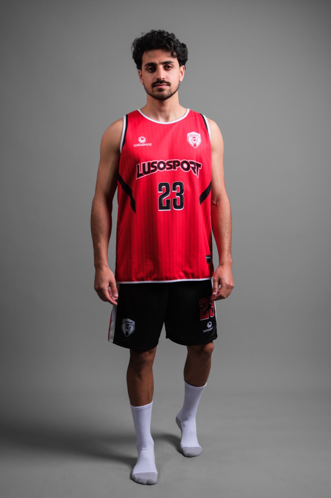 Camisola Rebound