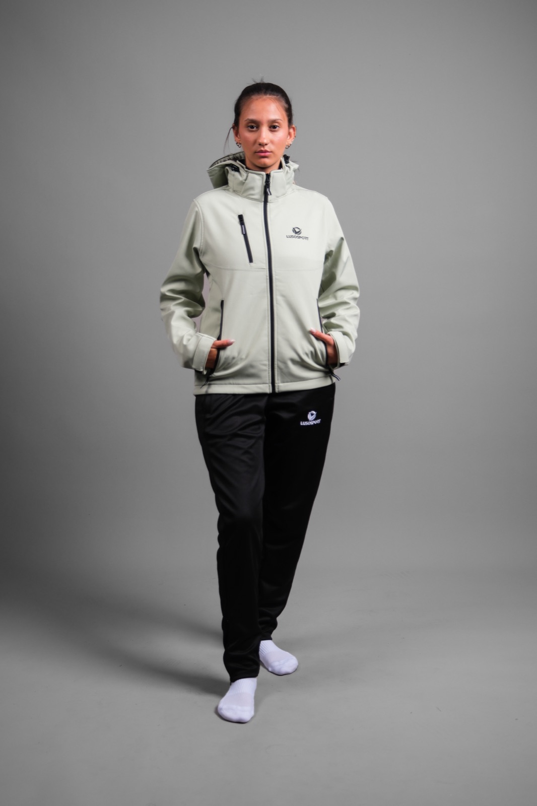 Softshell Zg