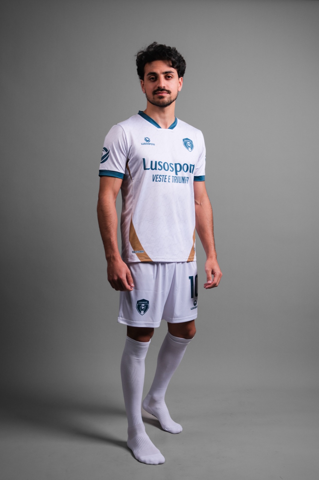 Camisola Champ Pro