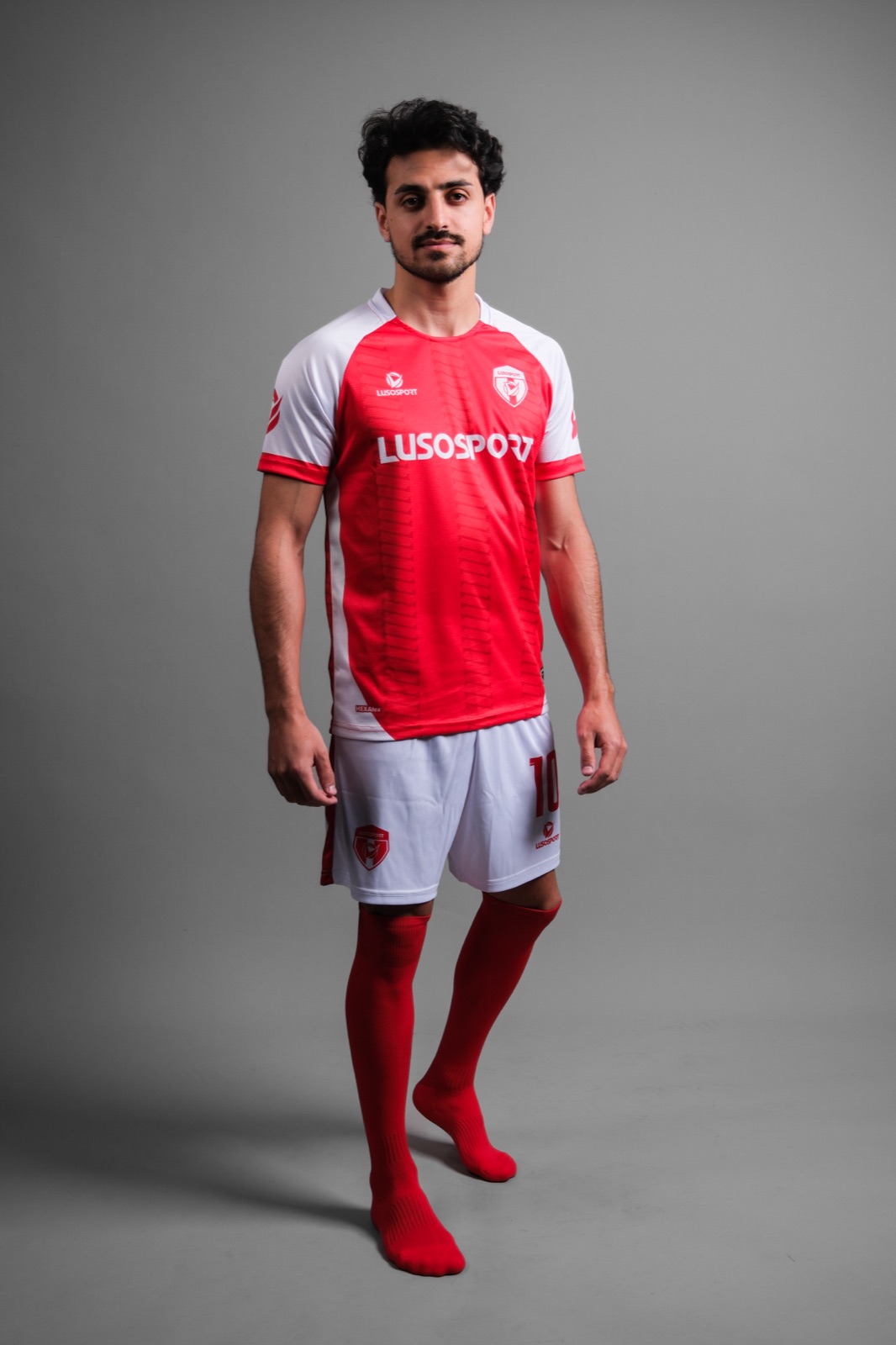 Camisola Elite