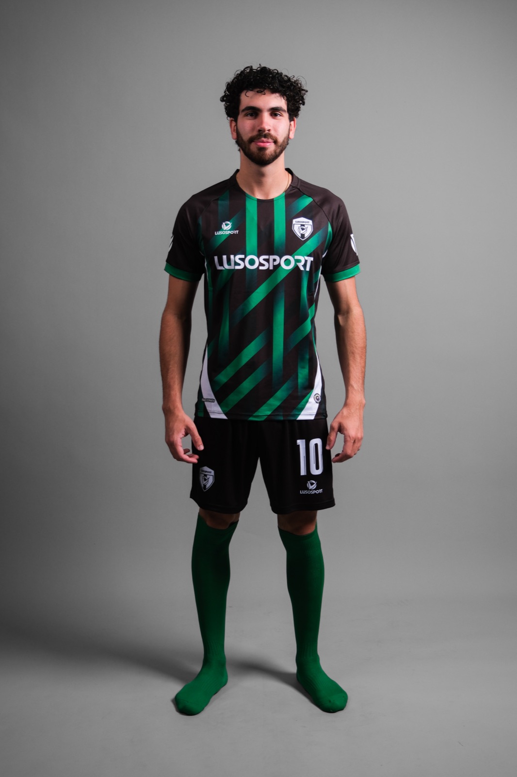 Camisola Elite Pro