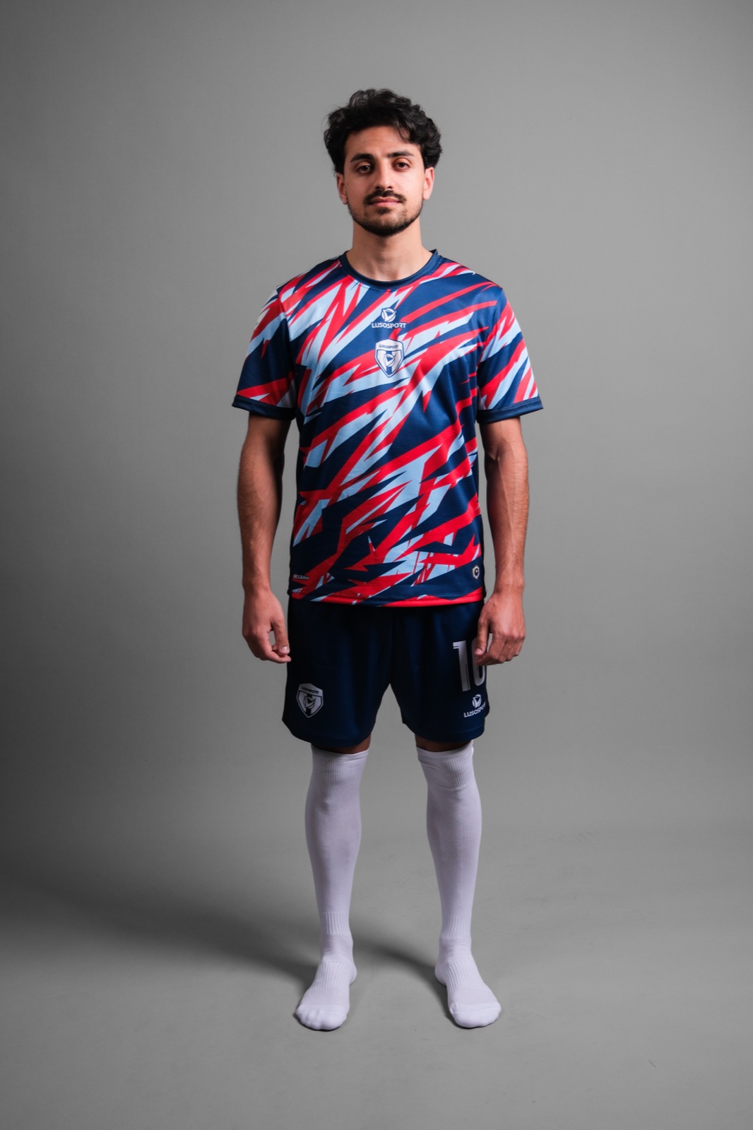 Camisola Sprint