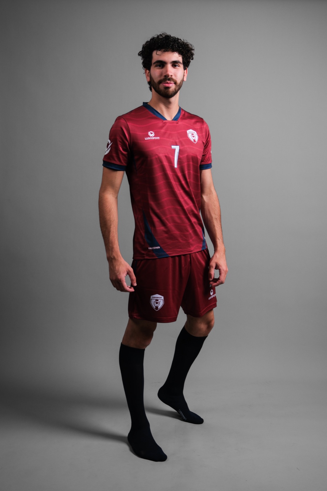Camisola Champ Pro