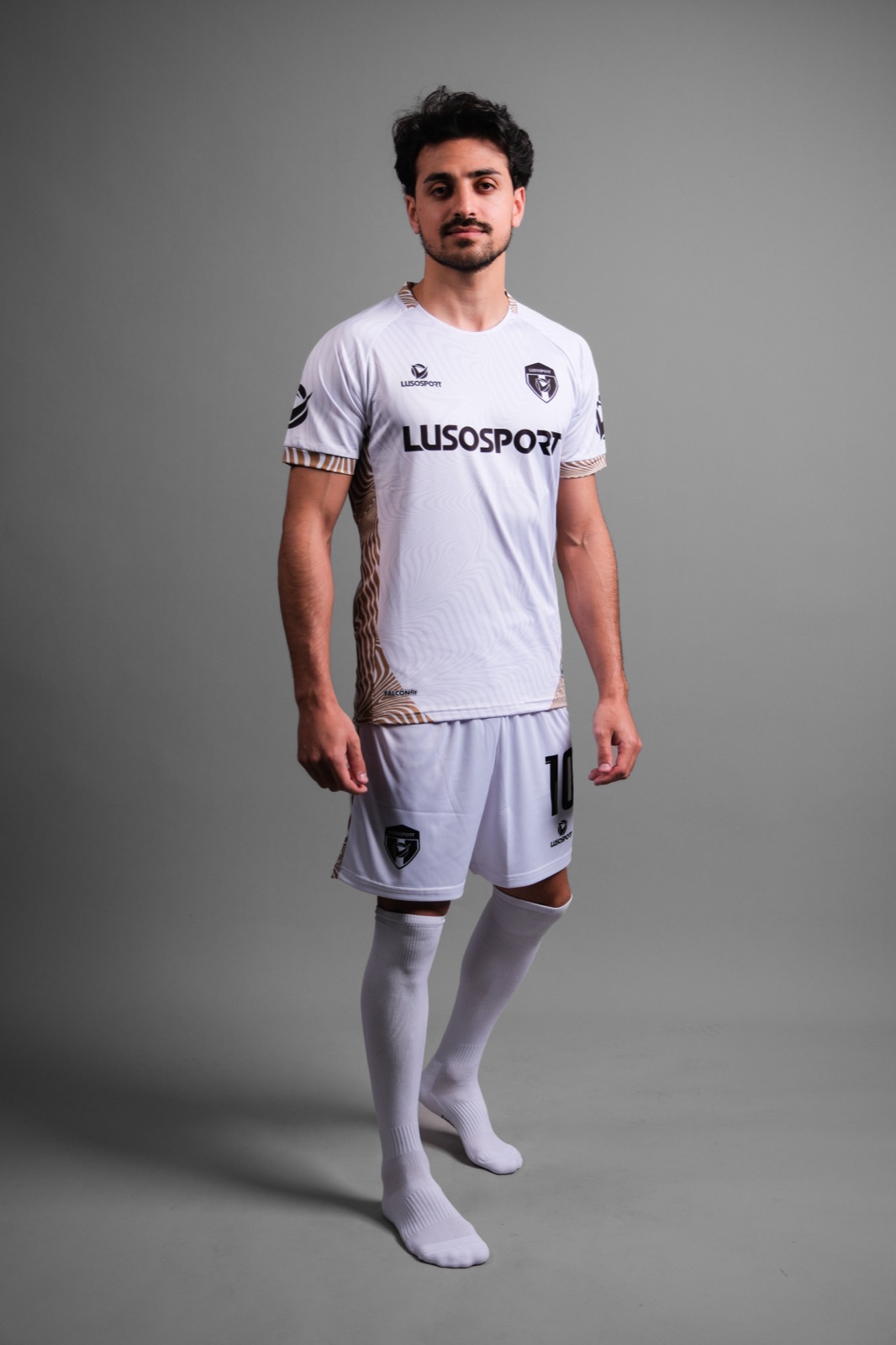 Camisola Elite Pro
