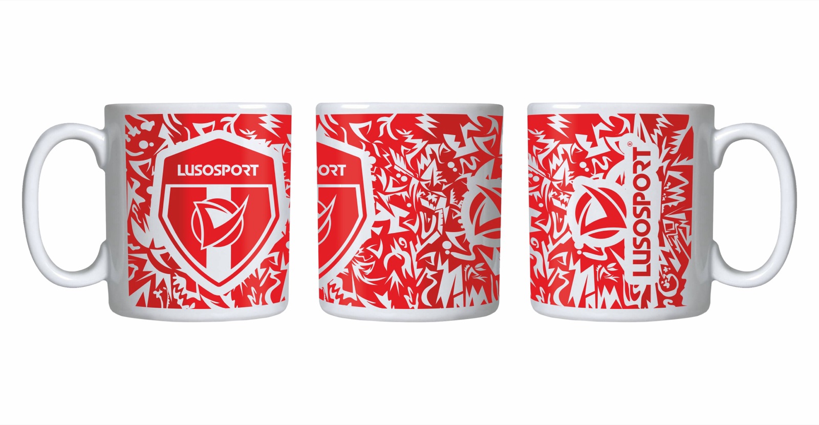 Caneca Sublimada