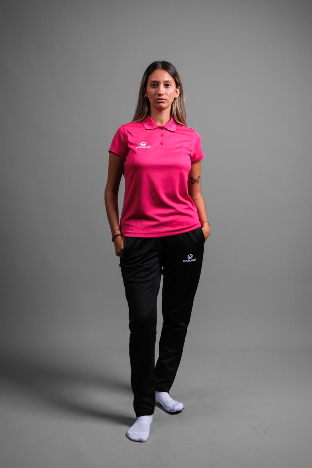 Polo Pi Senhora