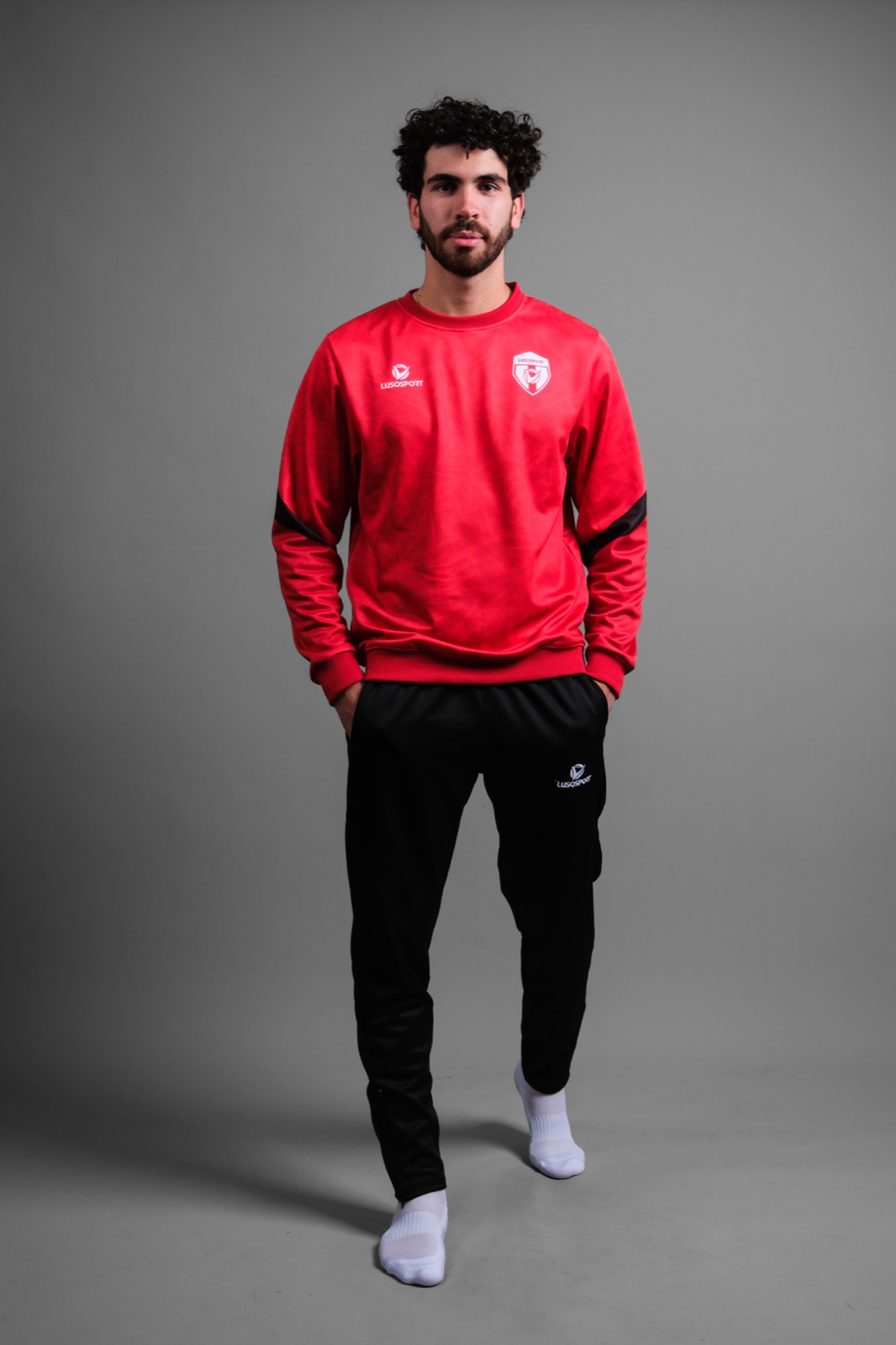 Sweat Sc Sublimada