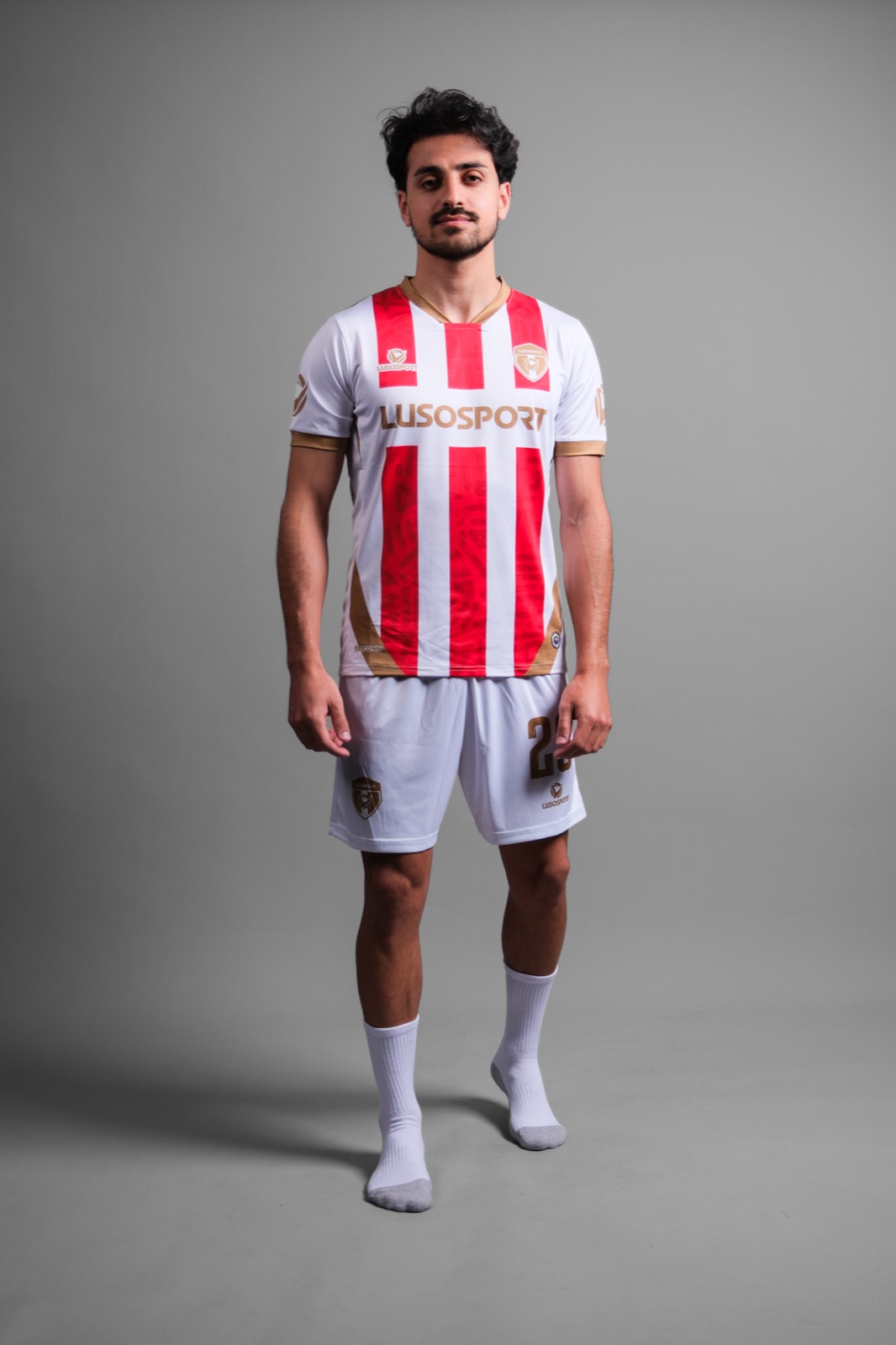 Camisola Champ Pro
