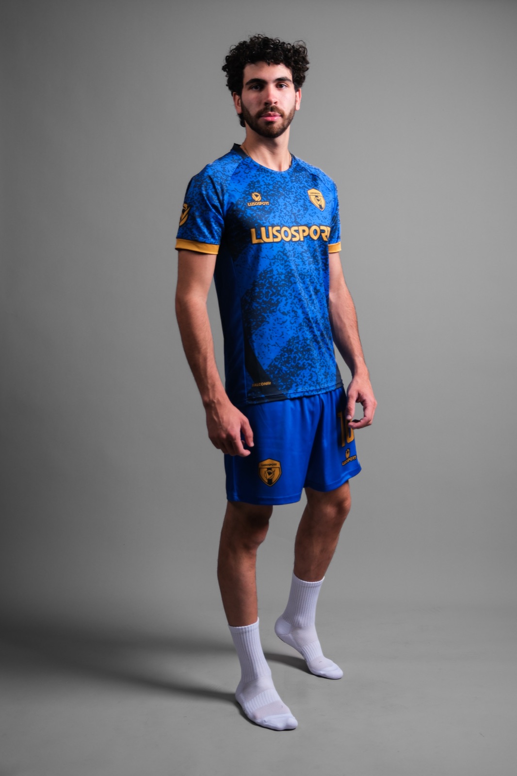 Camisola Elite Pro