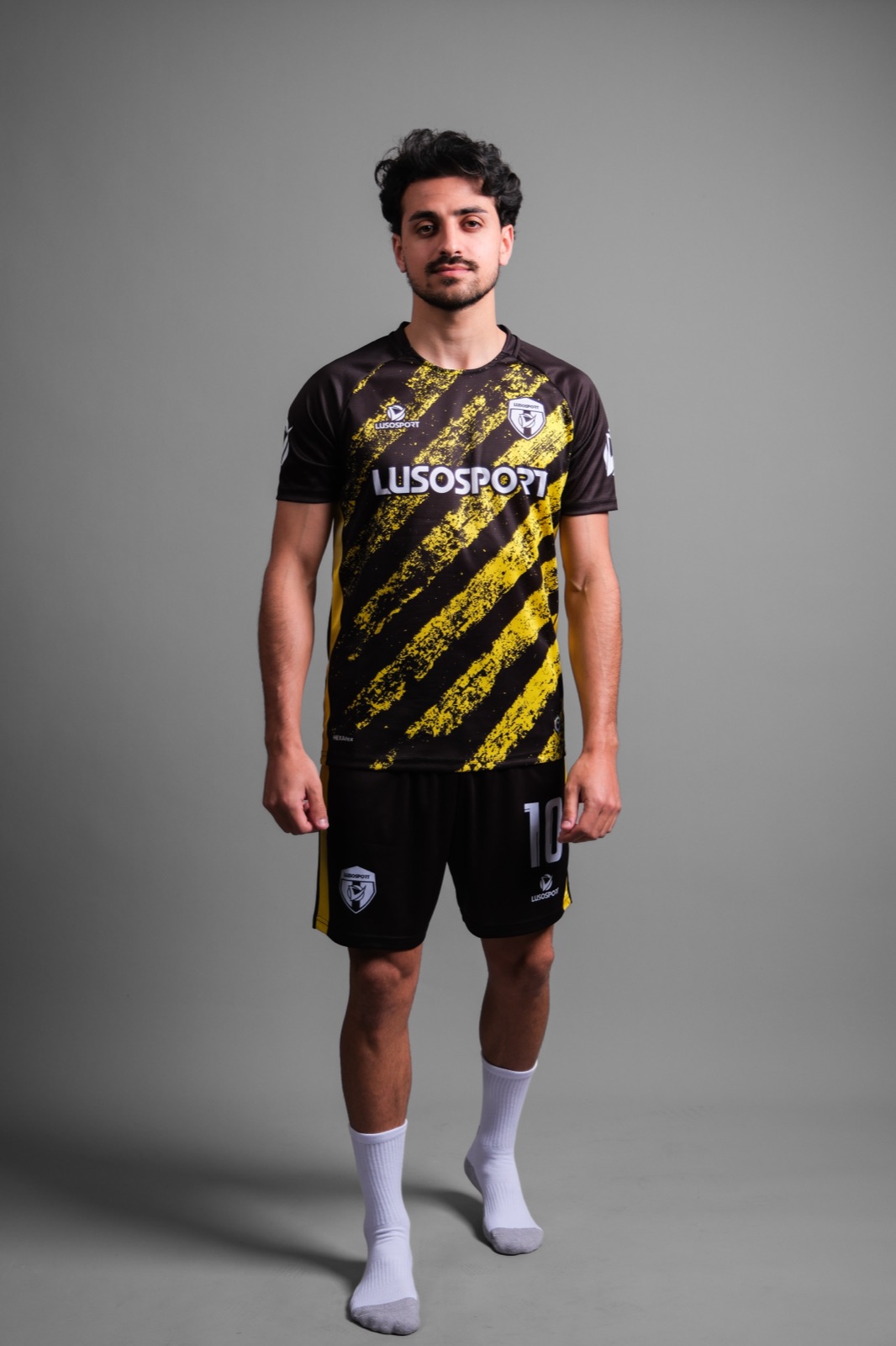 Camisola Elite